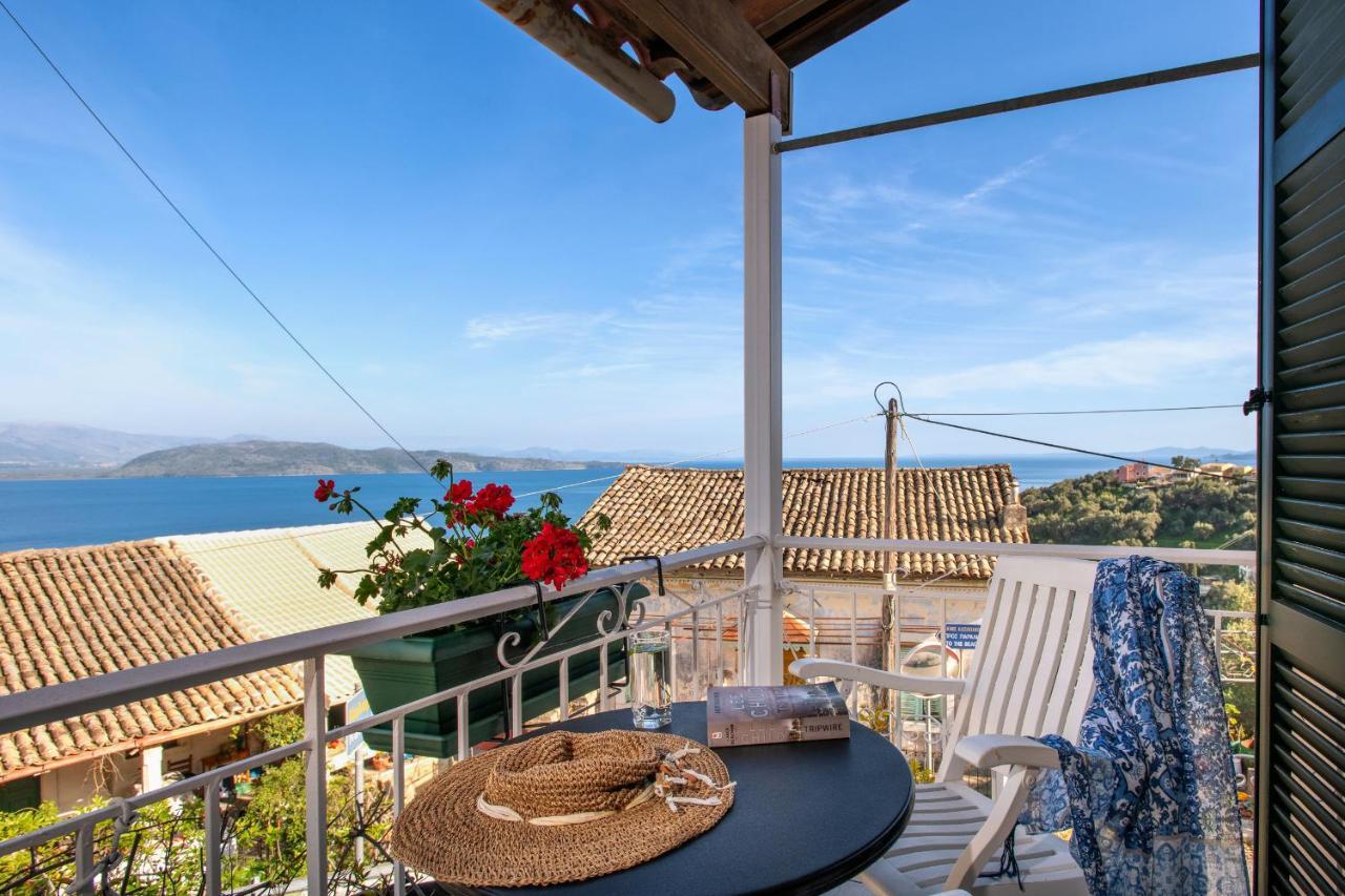 Appartement Pearl Gimari